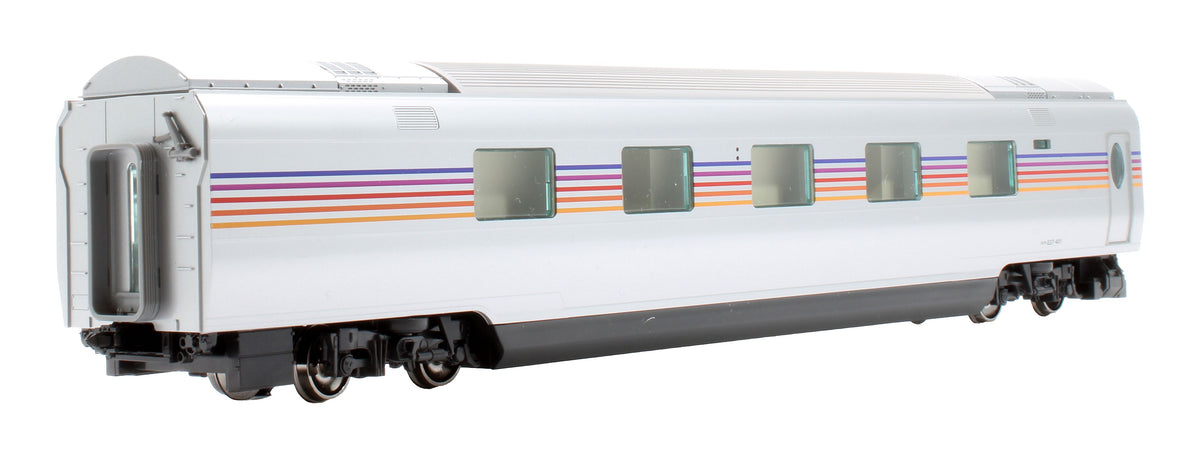 Pre-Owned HO-090 Class E26 Limited Express Sleeper 'Cassiopeia' Add-On 4 Car Set