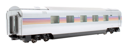Pre-Owned HO-090 Class E26 Limited Express Sleeper 'Cassiopeia' Add-On 4 Car Set