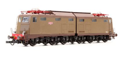 Pre-Owned HL2618 FS 'E636 030' Castano Isabella Livery Electric Locomotive