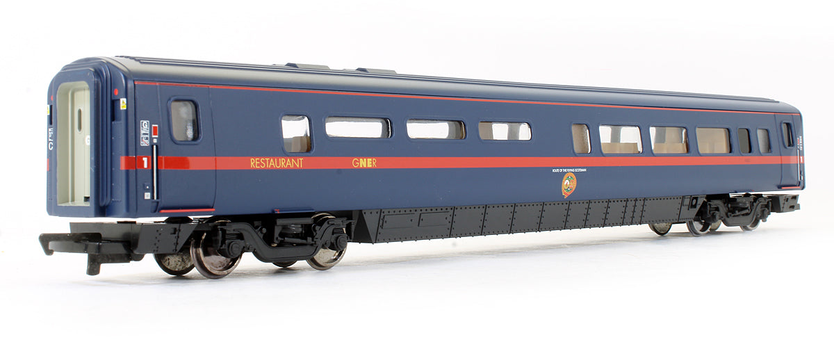 Pre-Owned GNER MK4 Catering Car '10322'