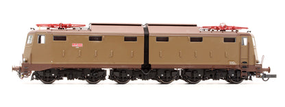 Pre-Owned HL2618 FS 'E636 030' Castano Isabella Livery Electric Locomotive