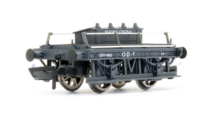 Pre-Owned BR Shunters Truck Reading Central DW 94955