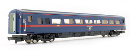 Pre-Owned GNER MK4 Open Tourist Coach '12315'