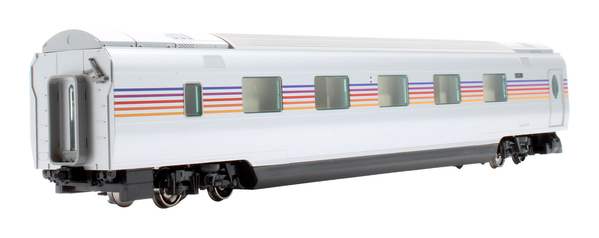 Pre-Owned HO-088 Class E26 Limited Express Sleeper 'Cassiopeia' Basic 4 Car Set