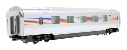 Pre-Owned HO-088 Class E26 Limited Express Sleeper 'Cassiopeia' Basic 4 Car Set