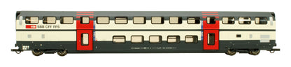 Pre-Owned L149889 FS XMPR MDVE 3-Piece Passenger Coach Set