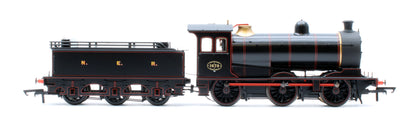 Pre-Owned NER P2 (lined black) 1678 0-6-0 Class J26 Steam Locomotive - Sound Fitted