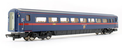 Pre-Owned GNER MK4 Open Tourist Coach '12315'