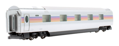 Pre-Owned HO-088 Class E26 Limited Express Sleeper 'Cassiopeia' Basic 4 Car Set