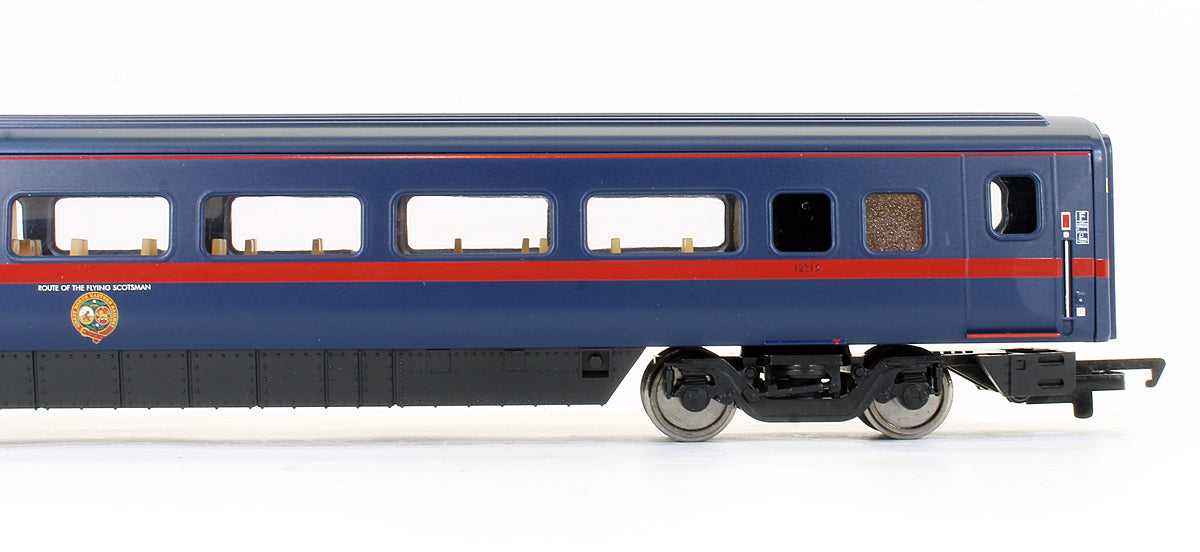 Pre-Owned GNER MK4 Open Tourist Coach '12315'