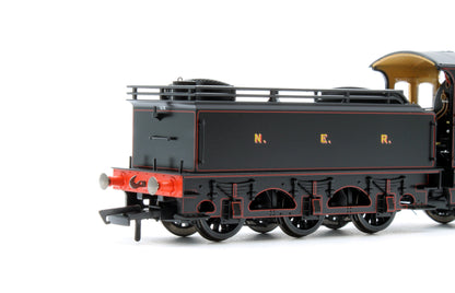 Pre-Owned NER P2 (lined black) 1678 0-6-0 Class J26 Steam Locomotive