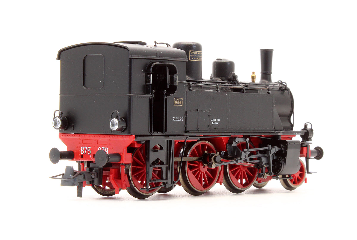 Pre-Owned 62235 FS 875.038 Steam Locomotive
