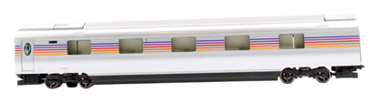 Pre-Owned HO-088 Class E26 Limited Express Sleeper 'Cassiopeia' Basic 4 Car Set