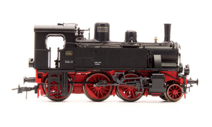 Pre-Owned 62235 FS 875.038 Steam Locomotive
