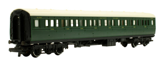 Pre-Owned R750 SR Malachite Brake Composite Coach 'S1774'