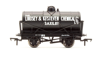 Pre-Owned 14T Tank Wagon 'Lindey & Kesteven' - Limited Edition