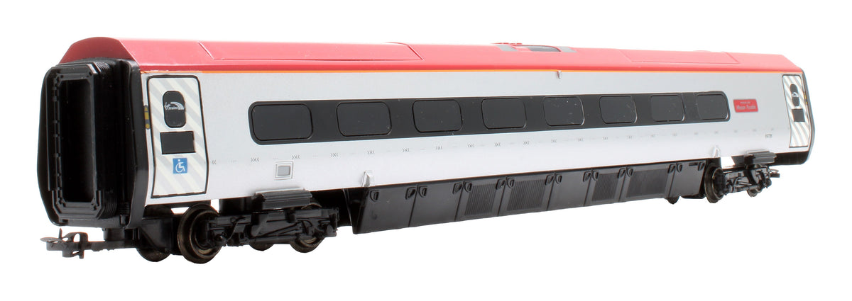 Pre-Owned D390 Virgin Pendolino Class 390 'Mission Impossible' Single Car EMU - Ex set