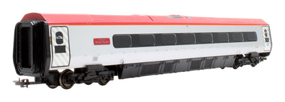 Pre-Owned D390 Virgin Pendolino Class 390 'Mission Impossible' Single Car EMU - Ex set