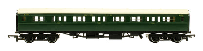Pre-Owned R750 SR Malachite Brake Composite Coach 'S1774'