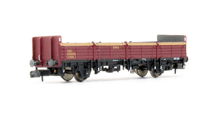 Pre-Owned 31 Ton OBA Open Wagon EWS '110332'