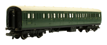 Pre-Owned R749 SR Malachite First/Third Coach 'S1750'