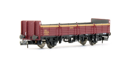 Pre-Owned 31 Ton OBA Open Wagon EWS '110332'