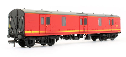 Pre-Owned BR MK1 GUV General Utility Van Royal Mail Letters