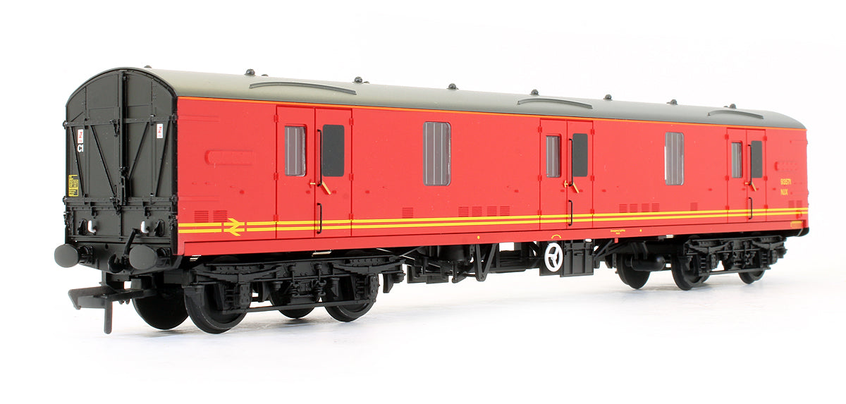 Pre-Owned BR MK1 GUV General Utility Van Royal Mail Letters
