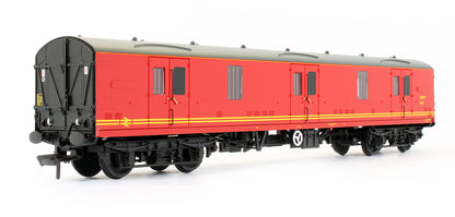 Pre-Owned BR MK1 GUV General Utility Van Royal Mail Letters