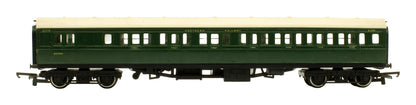Pre-Owned R749 SR Malachite First/Third Coach 'S1750'
