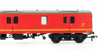 Pre-Owned BR MK1 GUV General Utility Van Royal Mail Letters