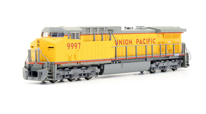 Pre-Owned AC4400CW Diesel Locomotive Union Pacific - Road #9997