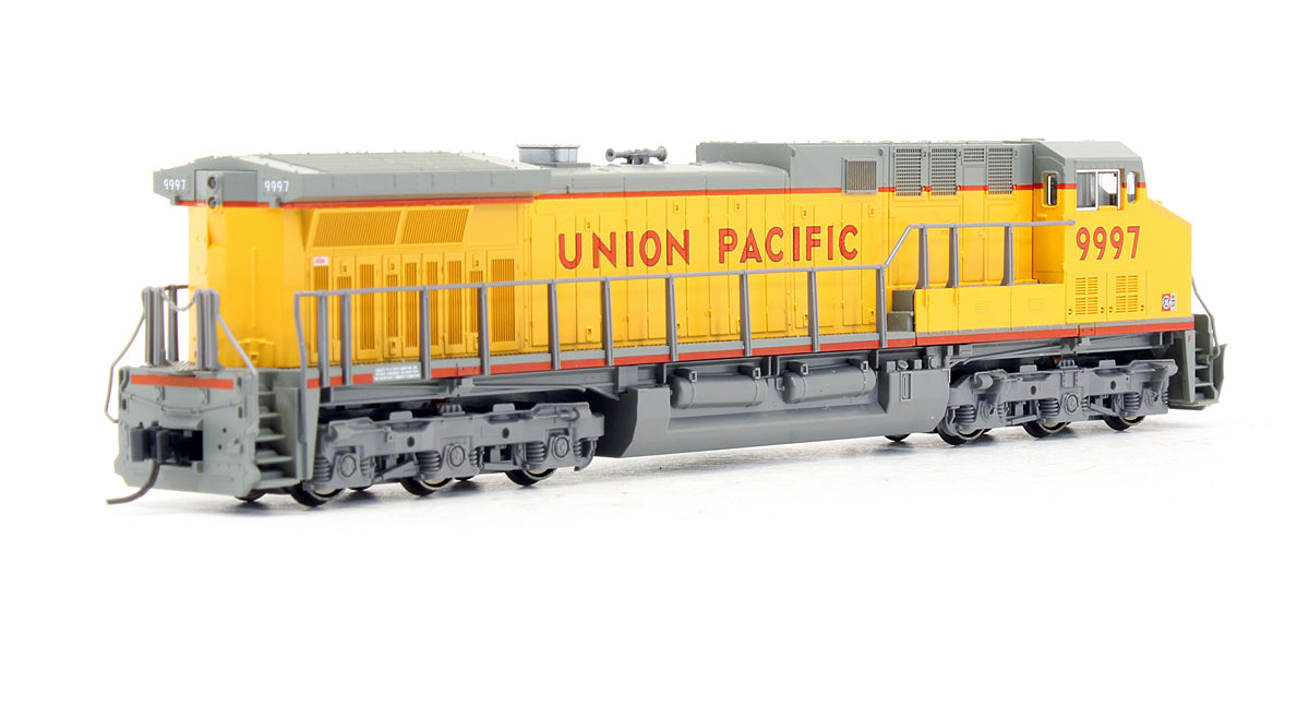 Pre-Owned AC4400CW Diesel Locomotive Union Pacific - Road #9997