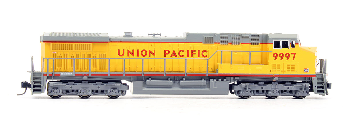 Pre-Owned AC4400CW Diesel Locomotive Union Pacific - Road #9997