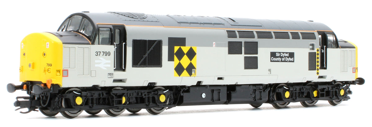 TT1008M Coalfield Freight Train Set
