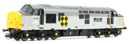 TT1008M Coalfield Freight Train Set
