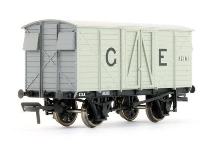 Pre-Owned Great Eastern GER 10T Covered Van No 32161