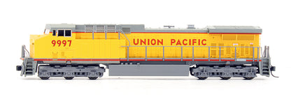 Pre-Owned AC4400CW Diesel Locomotive Union Pacific - Road #9997