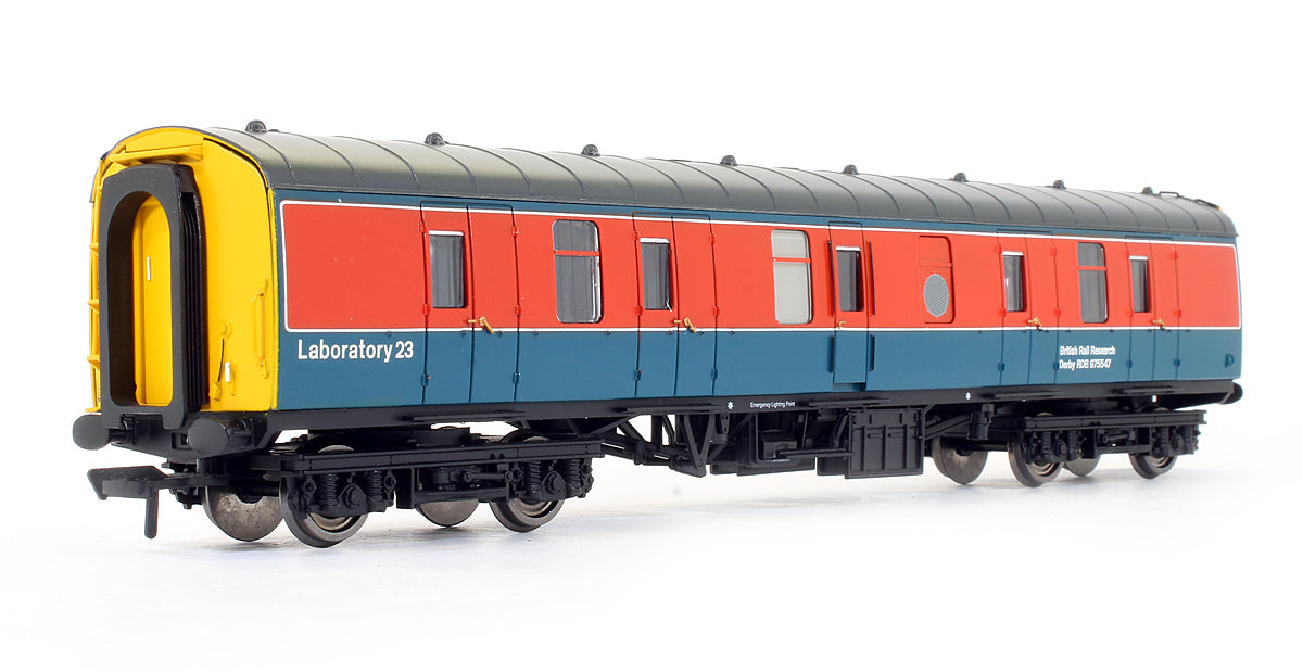 Pre-Owned 39-175Z MK1 BG RTC Coach 'Laboratory 23' (Exclusive Edition)