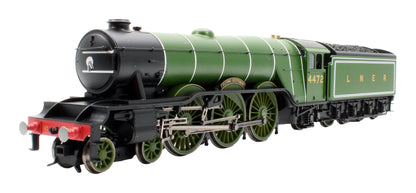 Pre-Owned R1167 The Flying Scotsman Train Set