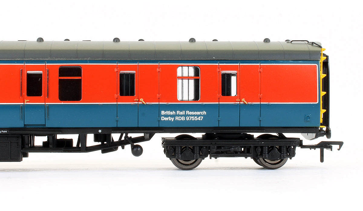 Pre-Owned 39-175Z MK1 BG RTC Coach 'Laboratory 23' (Exclusive Edition)