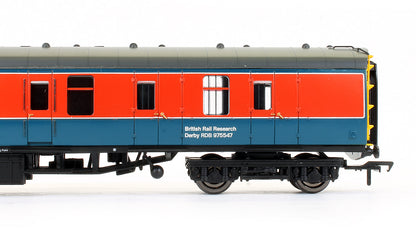 Pre-Owned 39-175Z MK1 BG RTC Coach 'Laboratory 23' (Exclusive Edition)