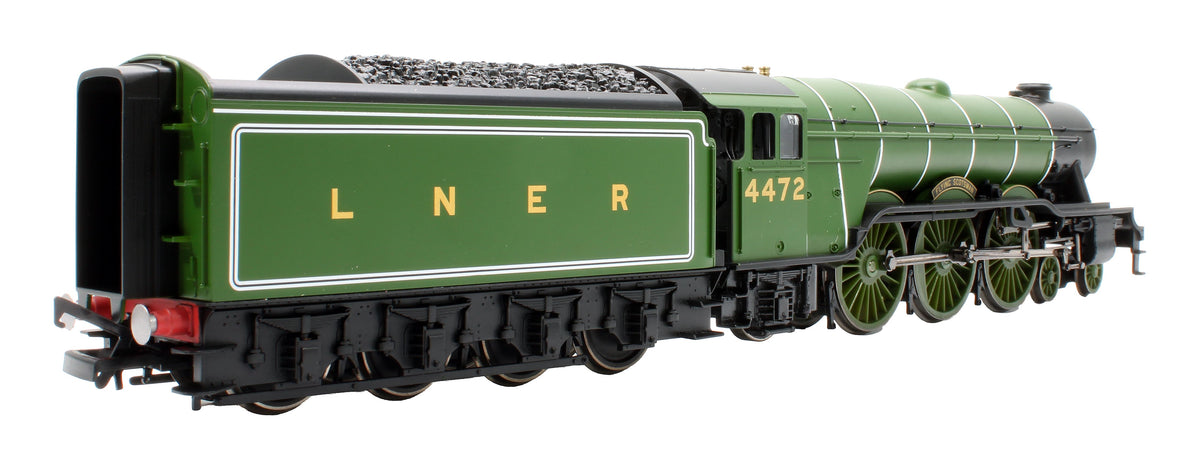 Pre-Owned R1167 The Flying Scotsman Train Set
