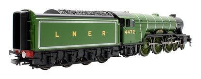 Pre-Owned R1167 The Flying Scotsman Train Set