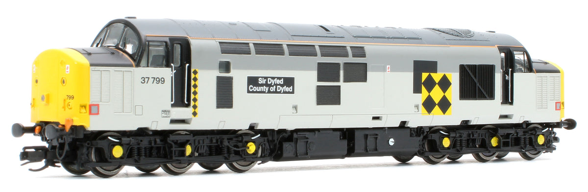 TT1008M Coalfield Freight Train Set
