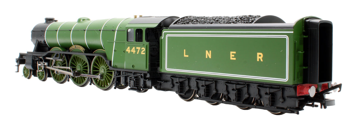 Pre-Owned R1167 The Flying Scotsman Train Set