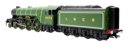 Pre-Owned R1167 The Flying Scotsman Train Set