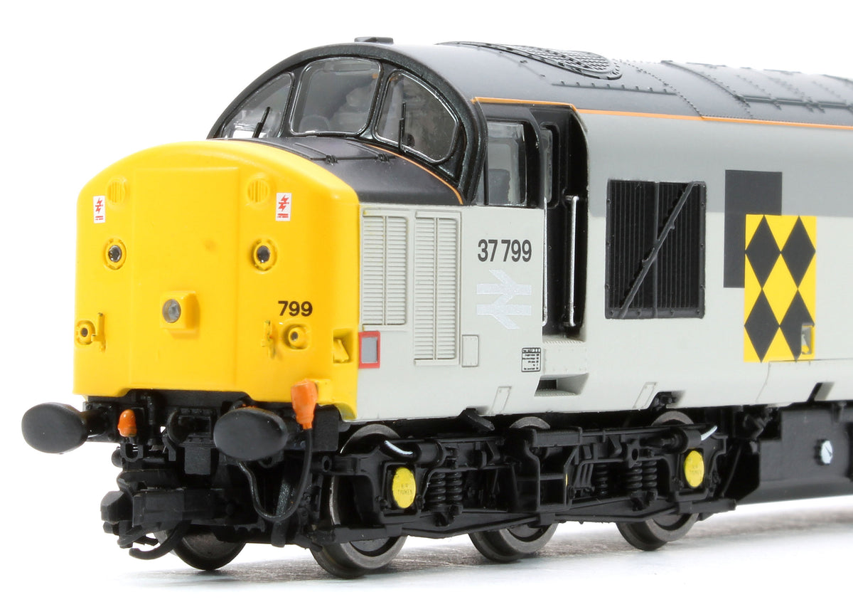TT1008M Coalfield Freight Train Set