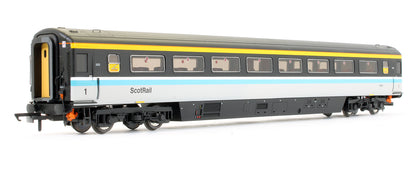 Pre-Owned Scotrail Mk3a First Open FO Passenger Coach No.SC11005