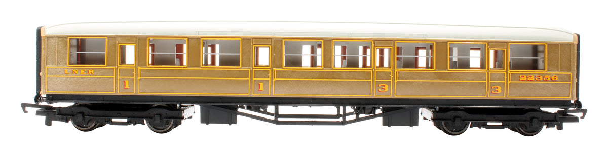 Pre-Owned R1167 The Flying Scotsman Train Set